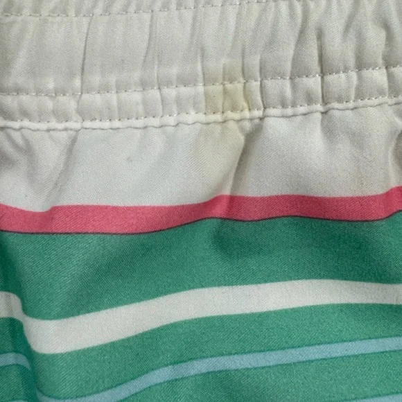 2 pairs of Vineyard Vines swim trunks, boys size 7. - Picture 5 of 5